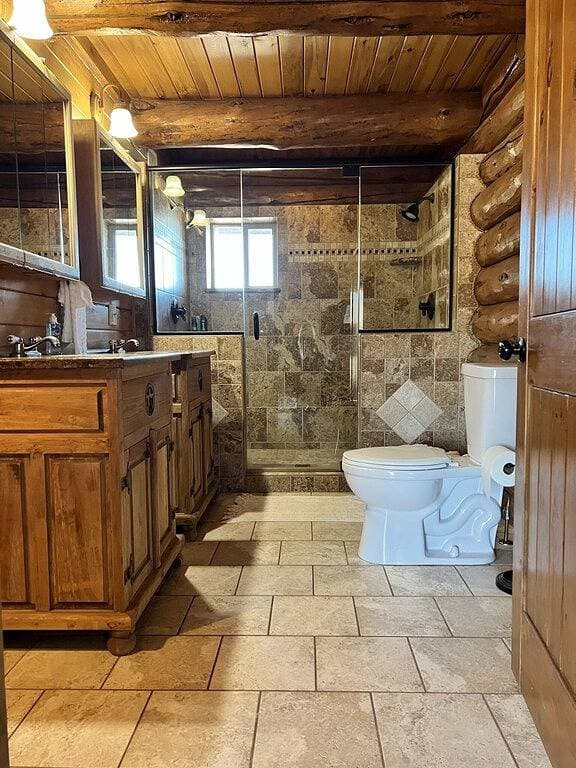 Foto 9 von 28: Spacious cabin  accessing all of Colorado's outdoor adventure