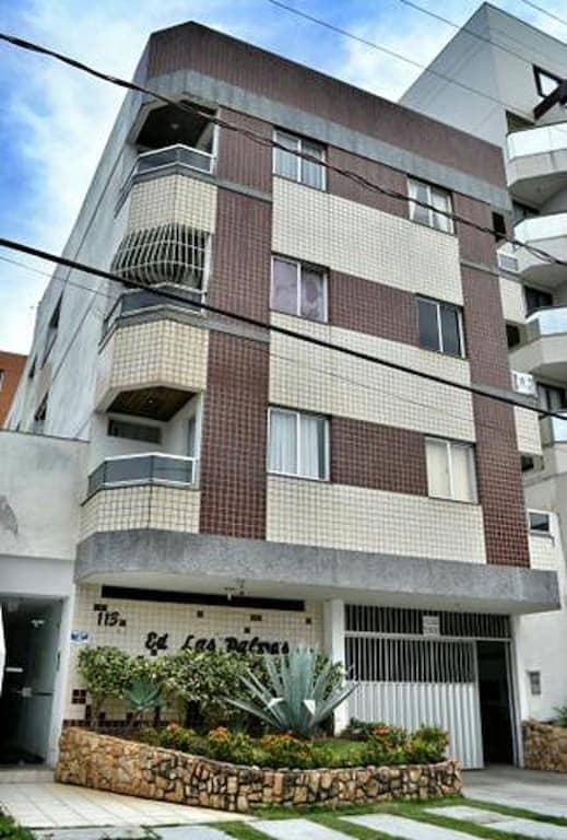 Foto 10 von 20: Guarapari, Enseada Azul, Block von Peracanga Beach, 2 Schlafzimmer, Garage