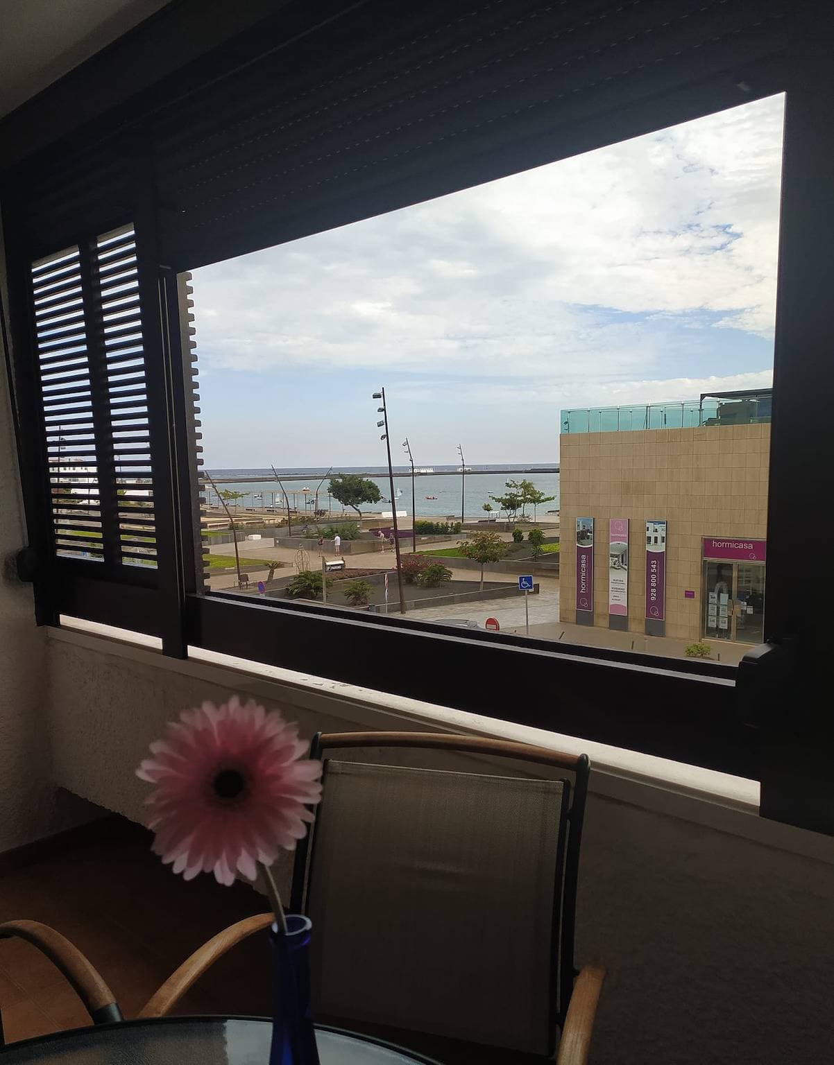 Foto 9 von 19: Apartamento Playa del Reducto