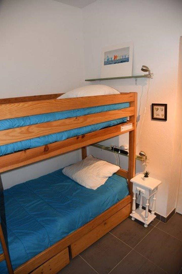 Foto 10 von 10: Ferienwohnung für 5 Personen