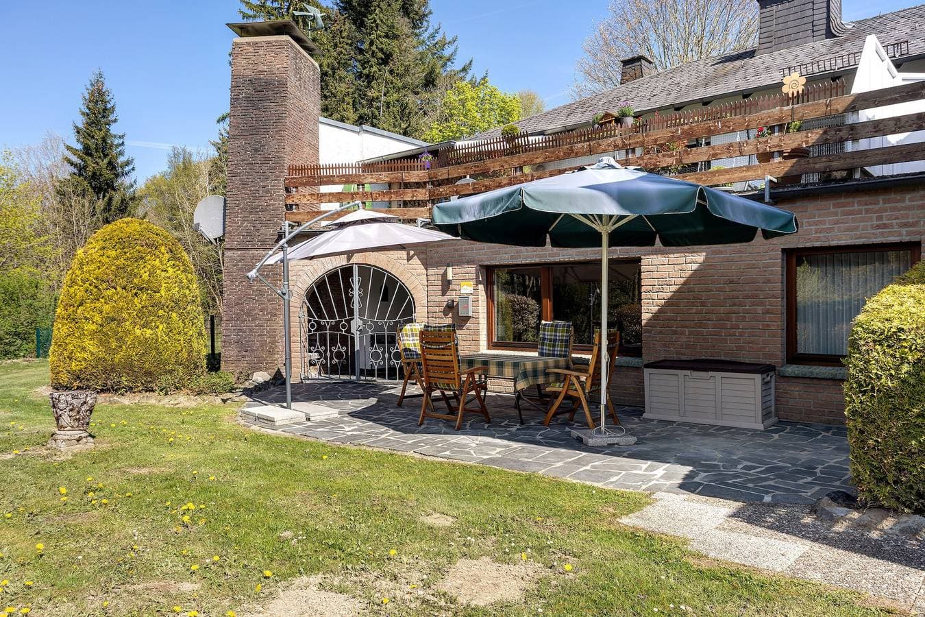 Haus Hohenstein 1