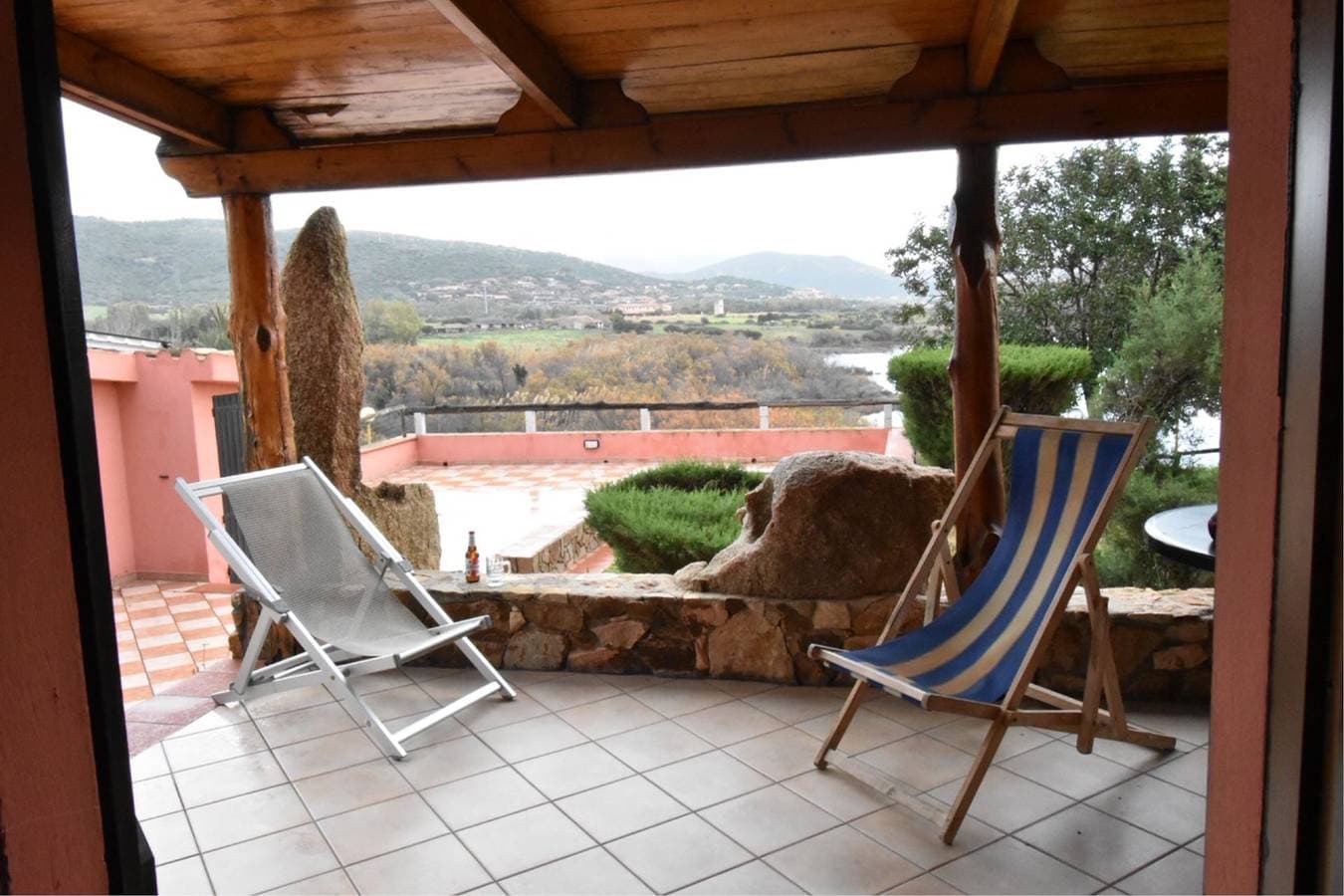 Foto 4 von 30: Ferienhaus für 7 Personen mit Garten