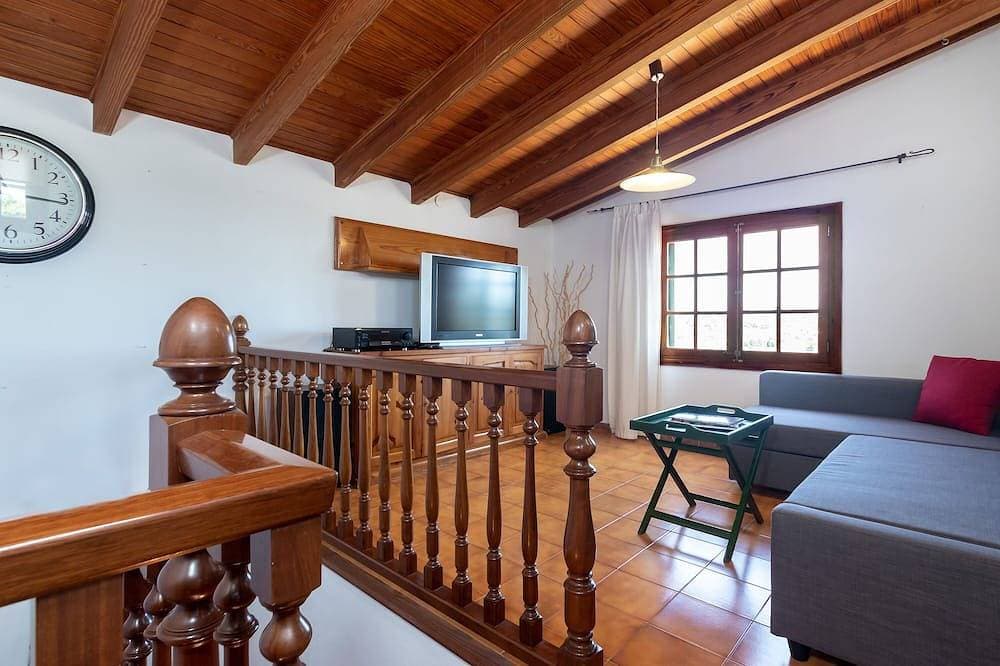 Foto 4 von 30: Can Pinoi (Villa El Olivo)
