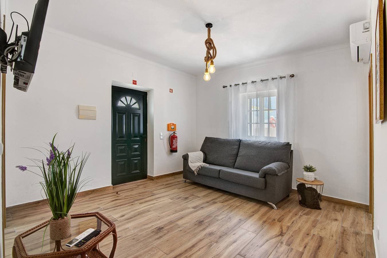 Foto 7 von 30: Ferienhaus 'Quinta Alegre Tavira T2' mit Gemeinschaftspool, WLAN und Klimaanlage