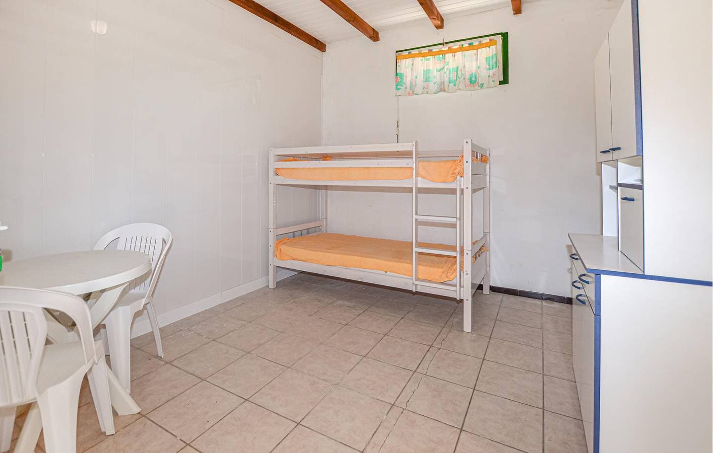 Foto 12 von 19: Gemütliche Ferienwohnung, 500 m von der Küste entfernt, in der Nähe von Restaurants und dem Stadtzentrum