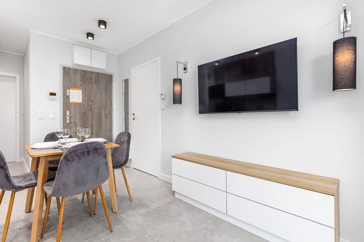 Foto 10 von 24: Ferienwohnung für 4 Personen mit Garten