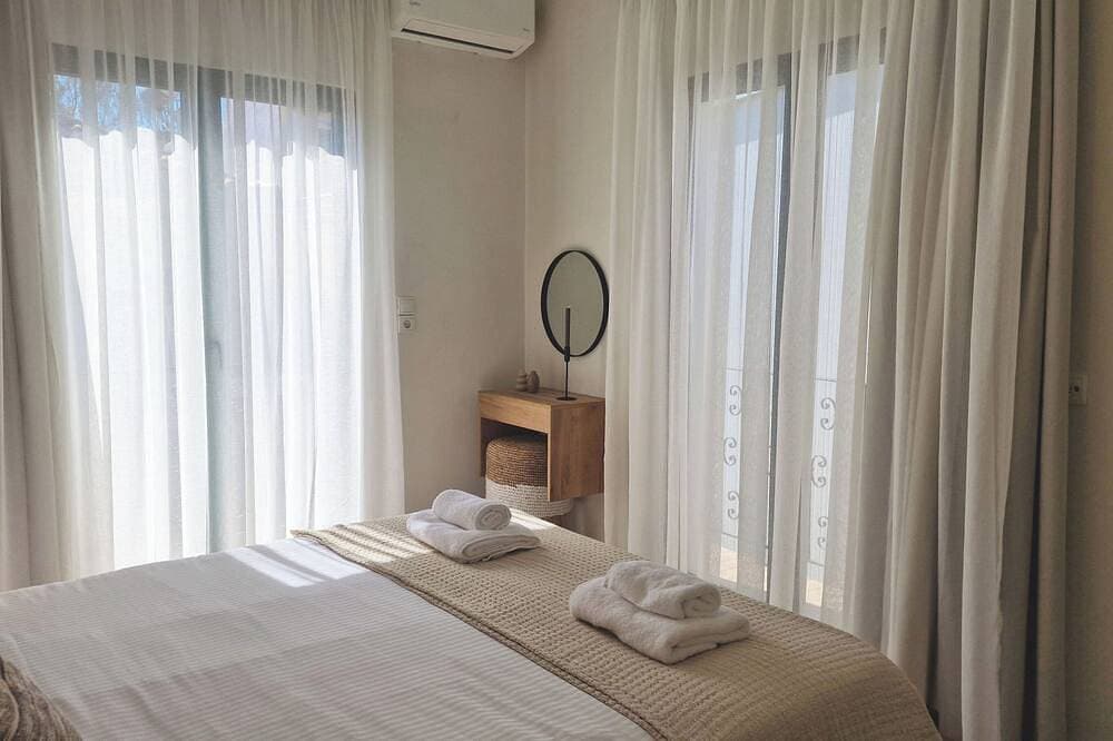 Foto 11 von 30: Geräumige 3-Zimmer-Wohnung im Herzen von Georgioupoli
