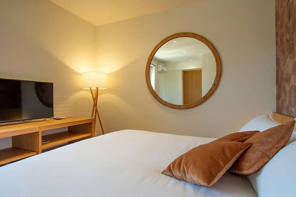 Foto 3 von 9: New, Refined, Elegant And Exclusive Apartment Located In The Center Of The City.