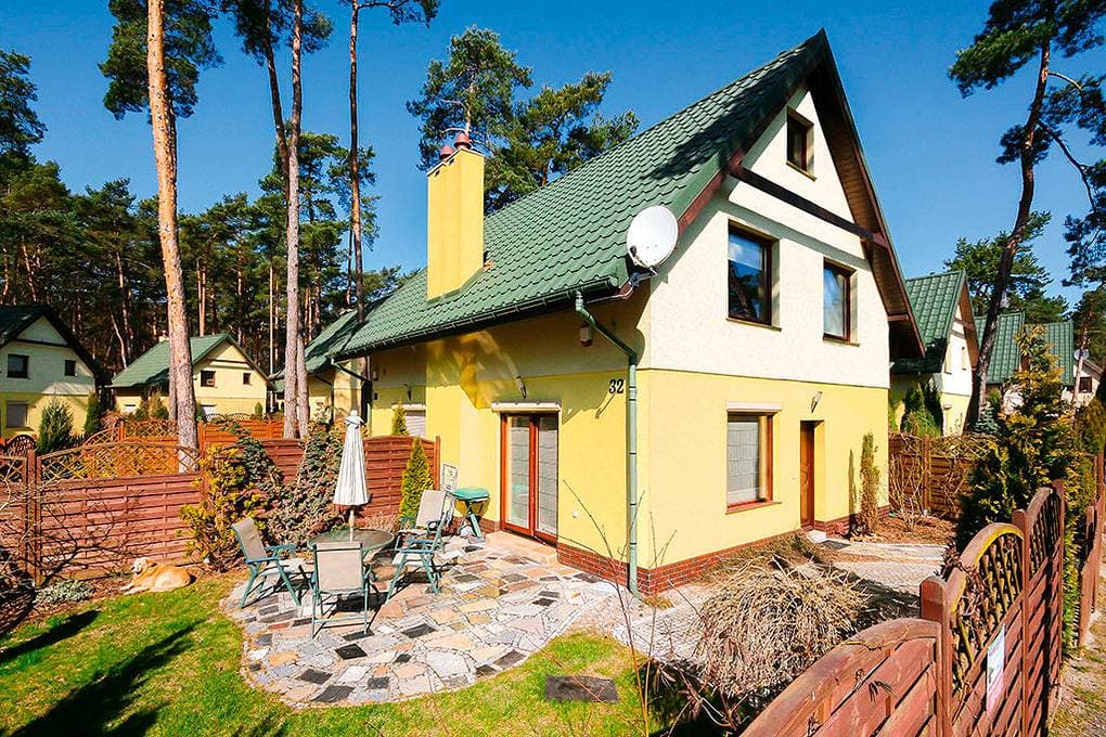 Ferienhaus Keidel 1