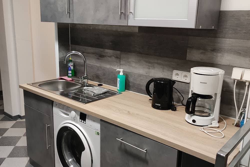 Foto 10 von 17: Emmerich`s Ferienwohnung direkt am Nationalpark Kellerwald gelegen