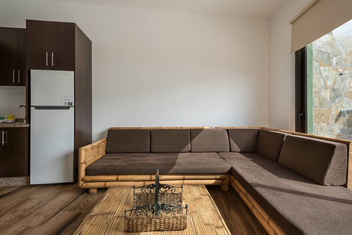 Foto 4 von 24: „Aramai“ mit Meerblick, privater Terrasse und WLAN