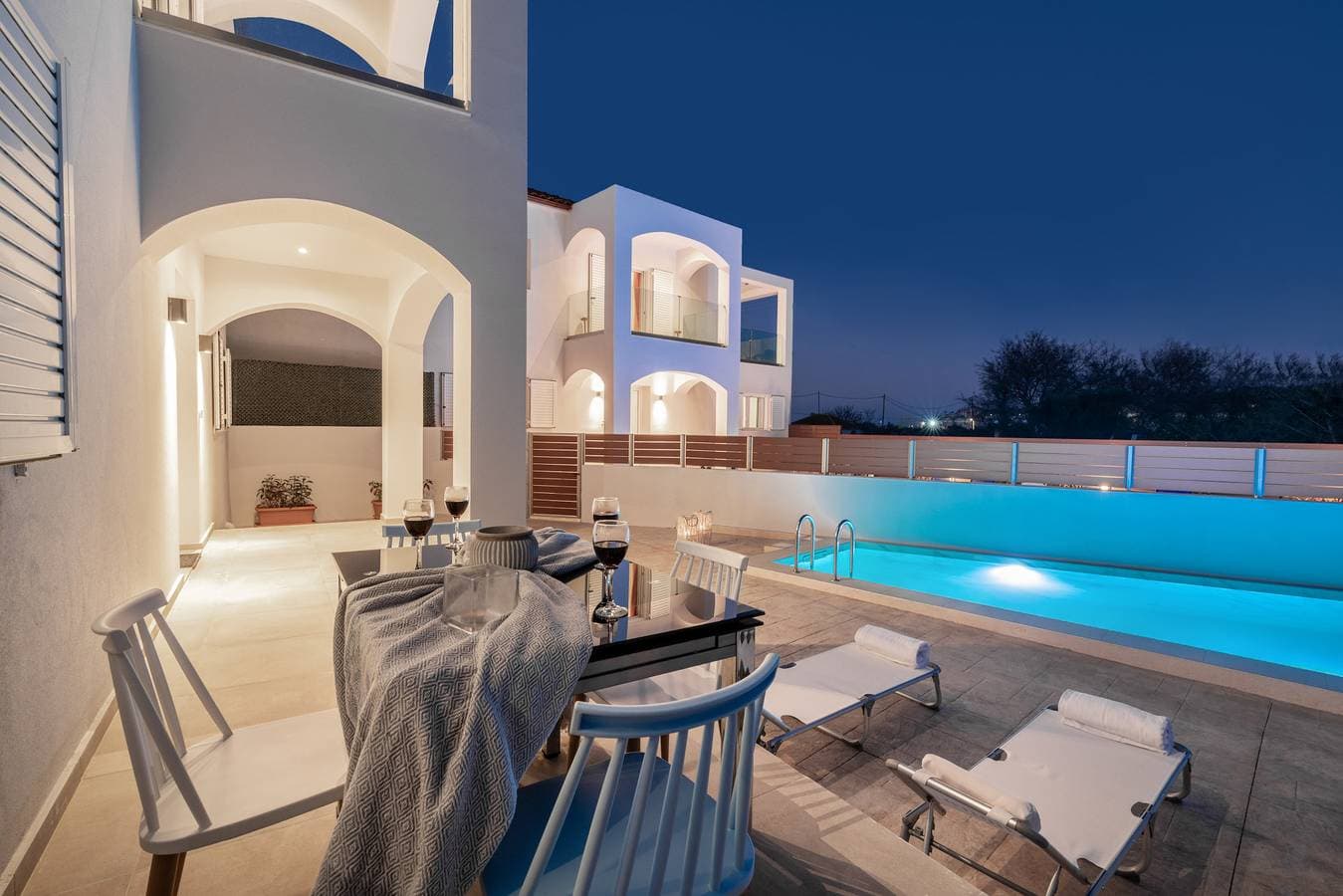 Foto 10 von 21: Villa Coral Blue