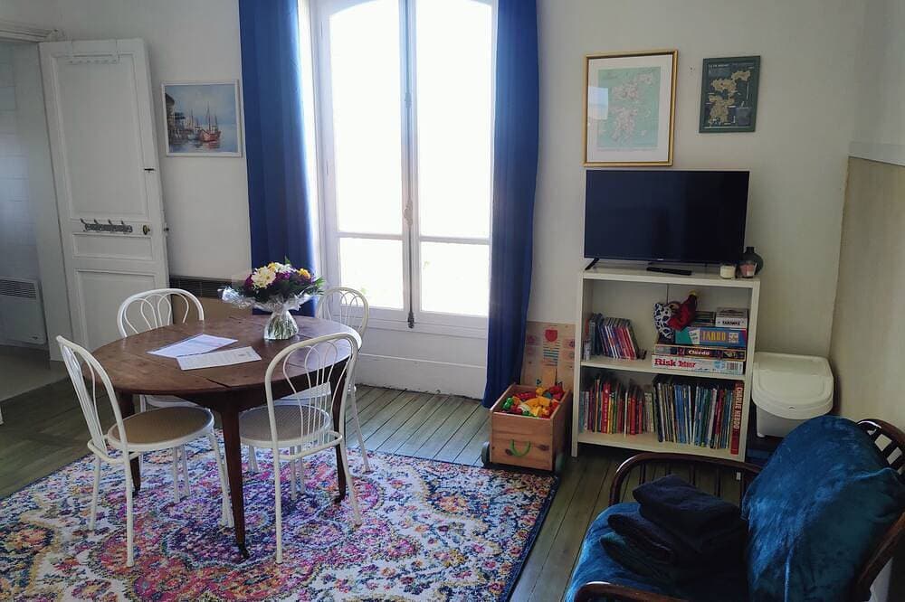 Foto 13 von 30: Breathtaking sea views, D-Day beaches at your feet, relaxation guaranteed!