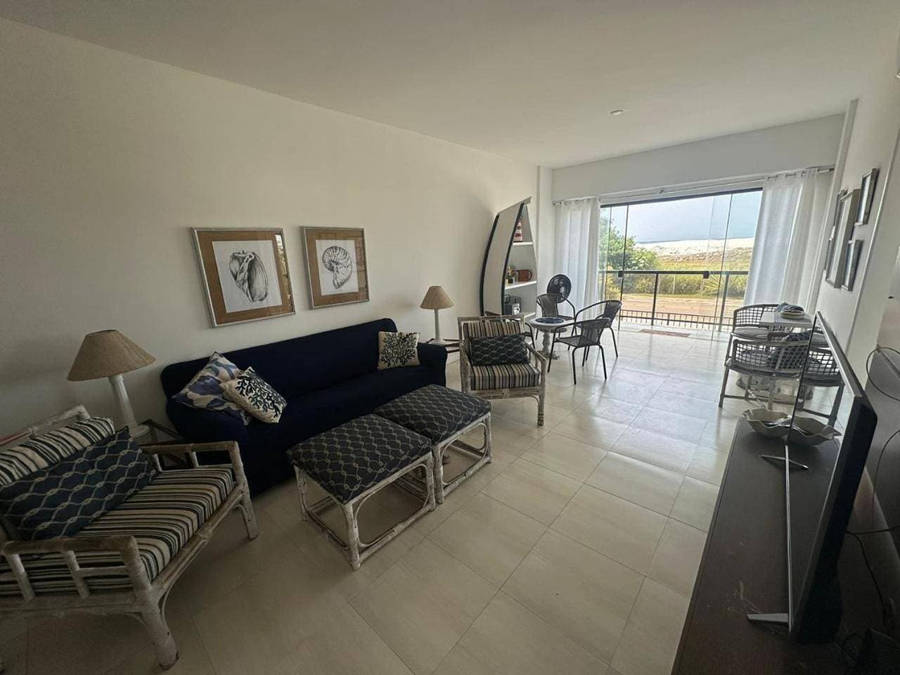 Foto 7 von 30: Apartment with Sea View