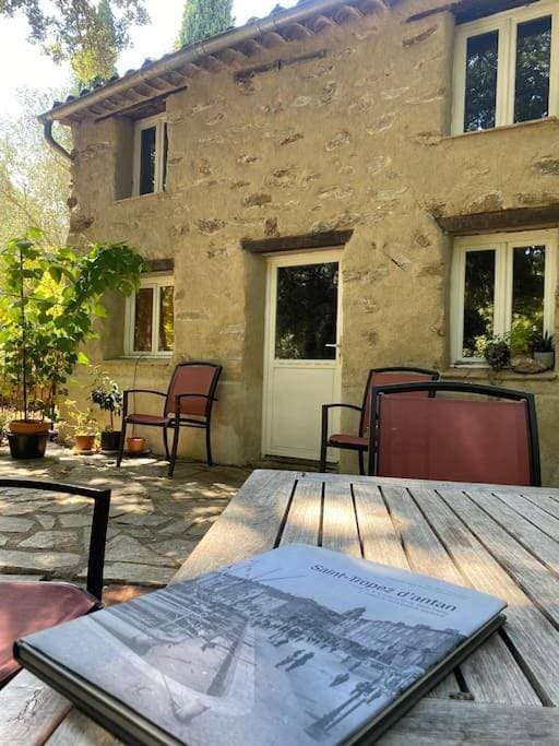 Hameau de la Suyère 1