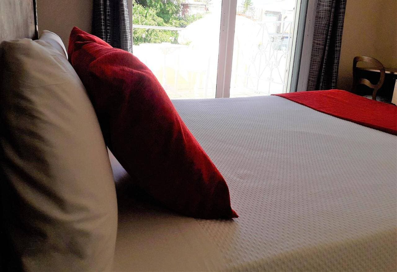Foto 7 von 17: Double Room with Terrace