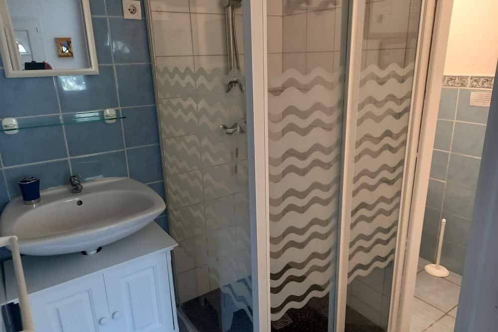 Foto 2 von 23: Klimatisiertes Studio 16 m2 für 2 Personen in voller Maquis + Swimmingpool