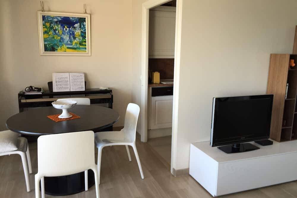 Foto 12 von 23: Luxuriöse 2P Meer Et.élevé Clim Parkplatz Panoramablick repräsentative Residenz