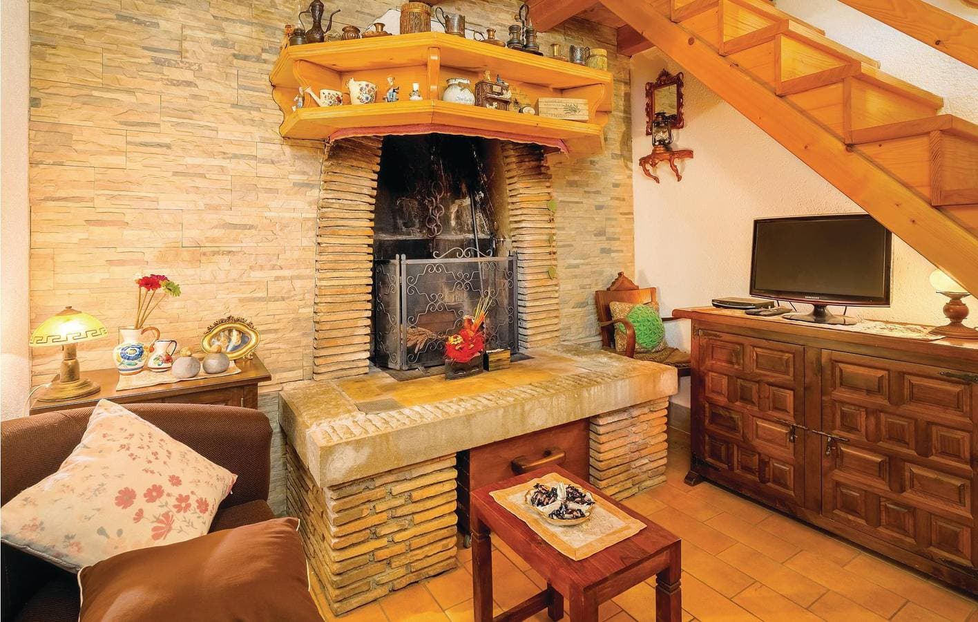 Foto 9 von 29: Gemütliche Ferienwohnung mit WLAN, Klimaanlage, Terrasse und Parkplatz