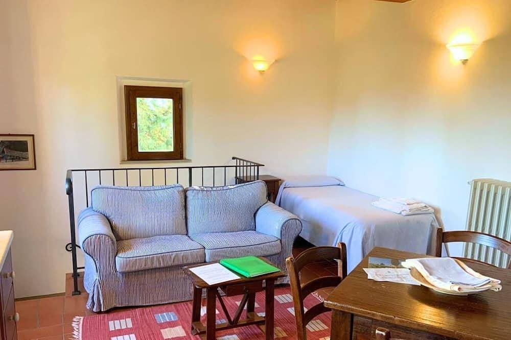 Foto 4 von 8: Borgo Bottaia, auf Florenz Hügel (3 Pax)
