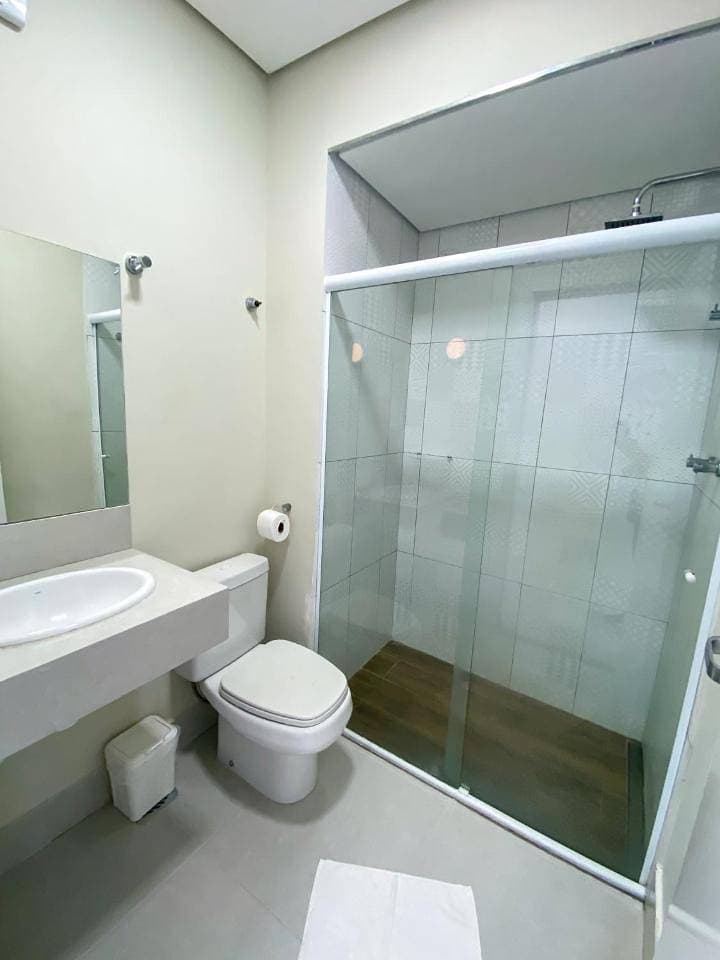Foto 10 von 15: Luxury Quadruple Room