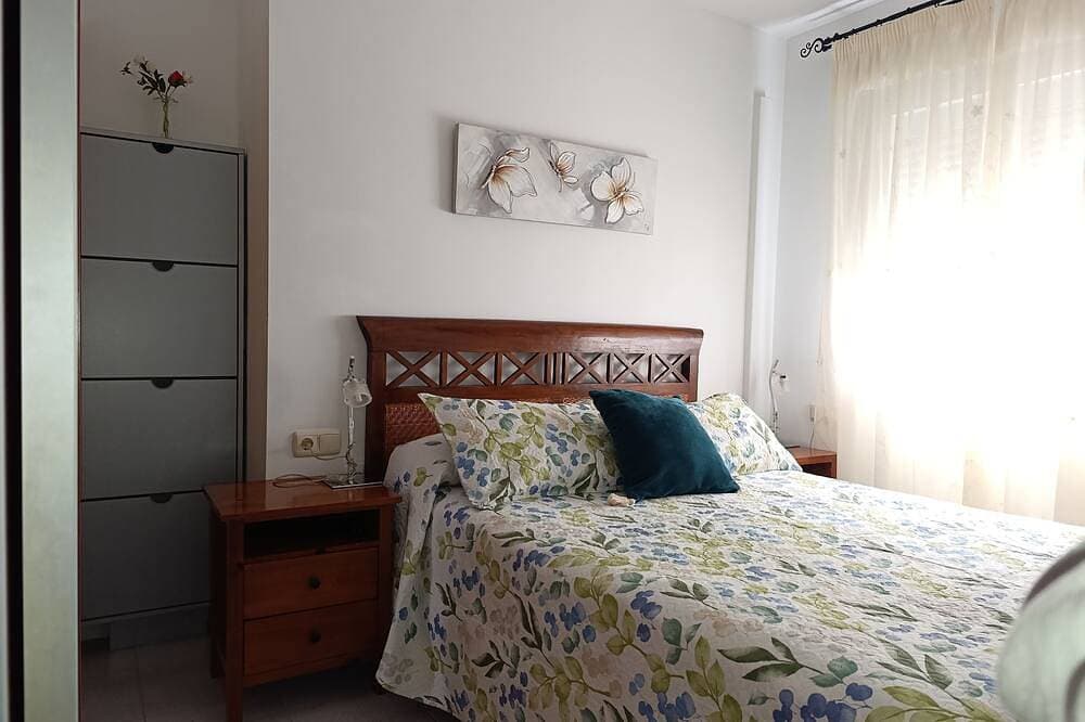 Foto 3 von 23: Ferienwohnung La Carihuela - Torremolinos
