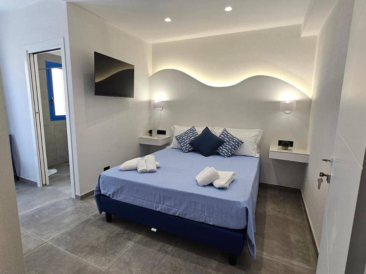 Panhouse Rooms & Suite 1