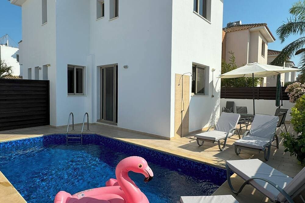 Villa TaMalDi side sea view - new renovated! 1