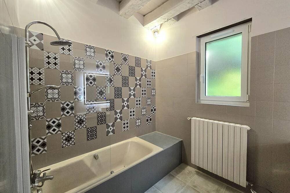 Foto 7 von 18: Renoviertes Familienhaus mit großem Garten, Haustiere erlaubt