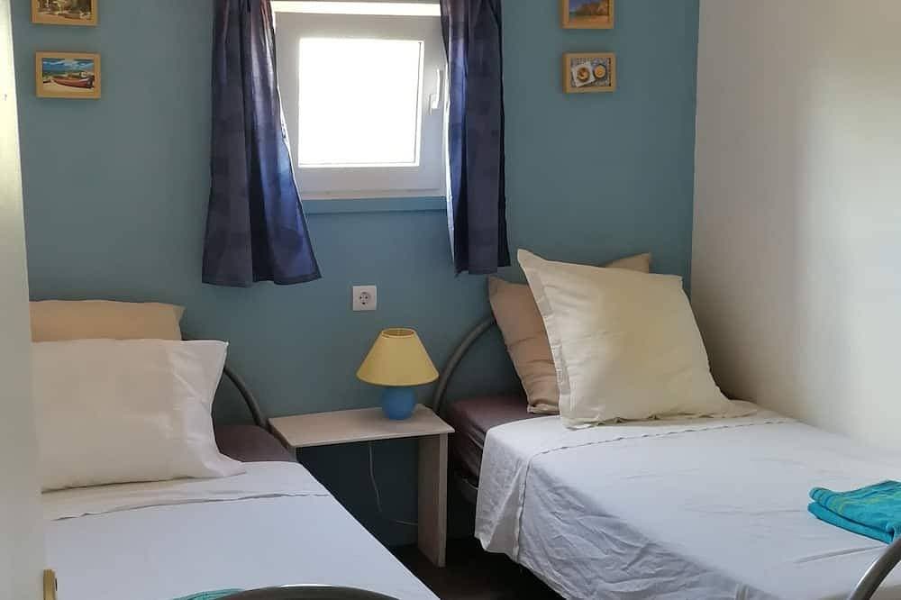 Foto 3 von 30: Lodge Palmeira 25m2 auf dem Land 3 km von Silves entfernt