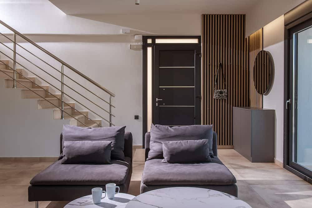 Foto 6 von 24: Marelina Luxury Villa 5 bedrooms with private pool