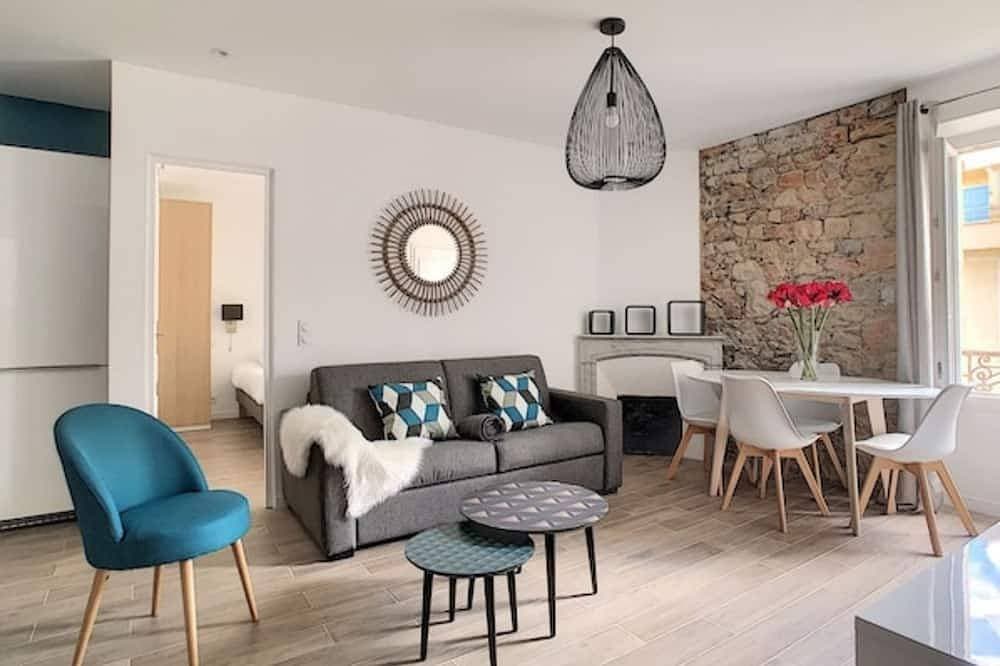 Top Lage Hyperzentrum – Ideal für Paare & Familien – Alles zu Fuß 1