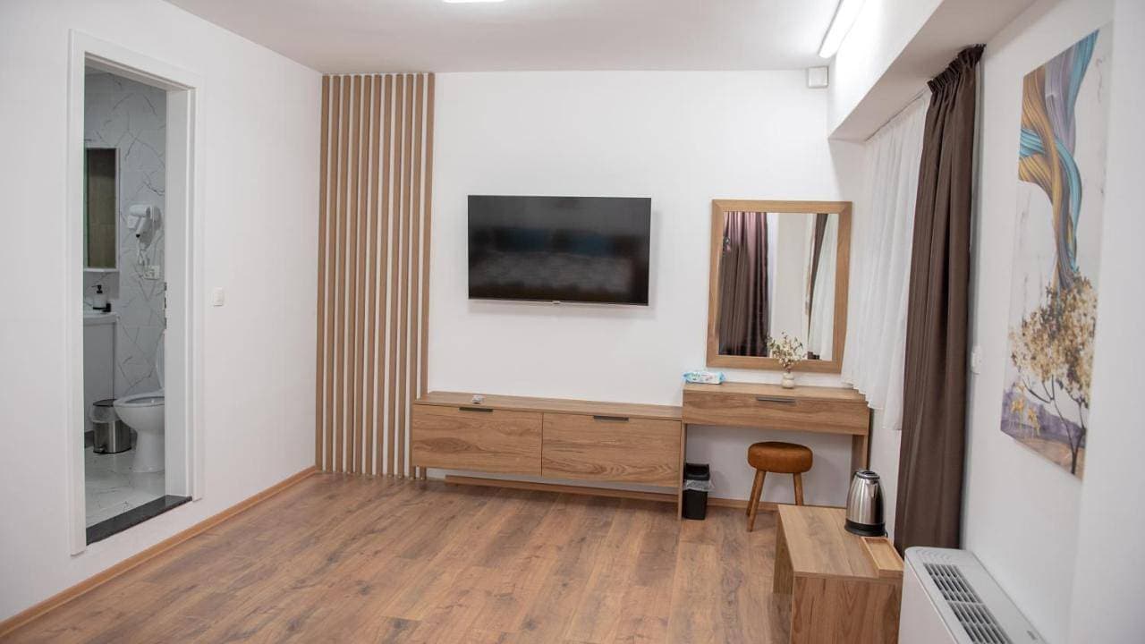 Foto 12 von 24: Suite with City View