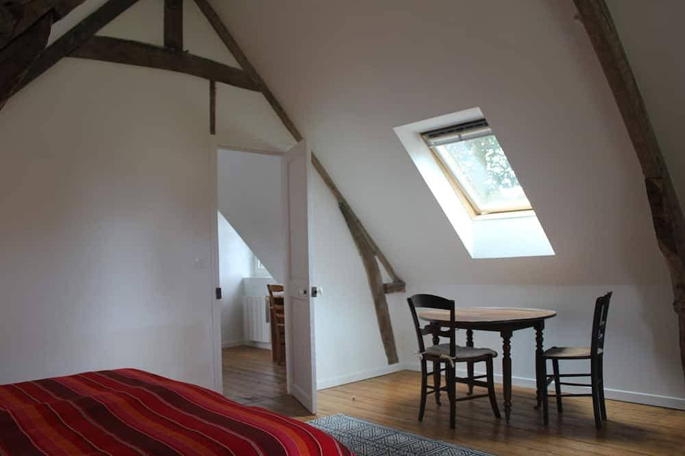 Foto 6 von 23: Charmantes Dorfhaus am Meer