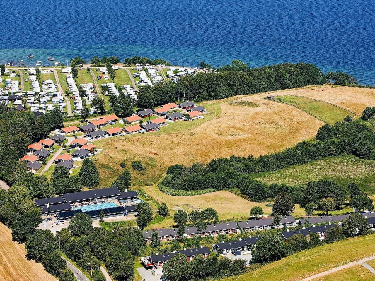 Foto 10 von 20: Ferienhaus für 5 Personen in Aabenraa