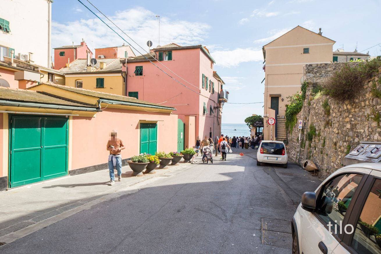 Foto 5 von 32: Bocadasse Beach| Parking| Wifi| By Tilo