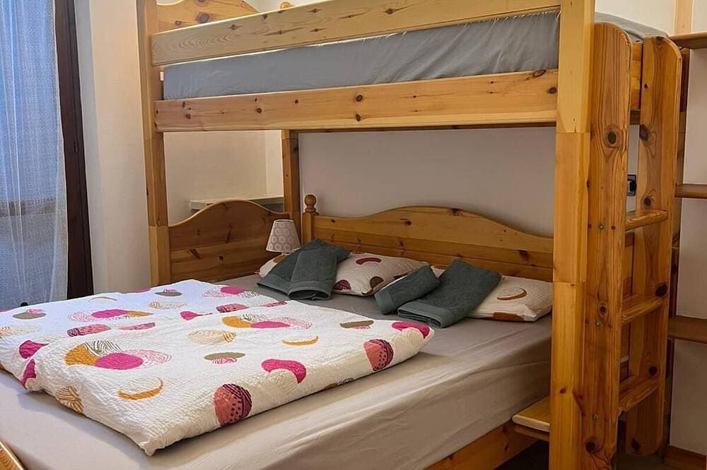 Foto 5 von 26: Ferienwohnung in ruhiger und sonniger Lage, zentrumsnahe