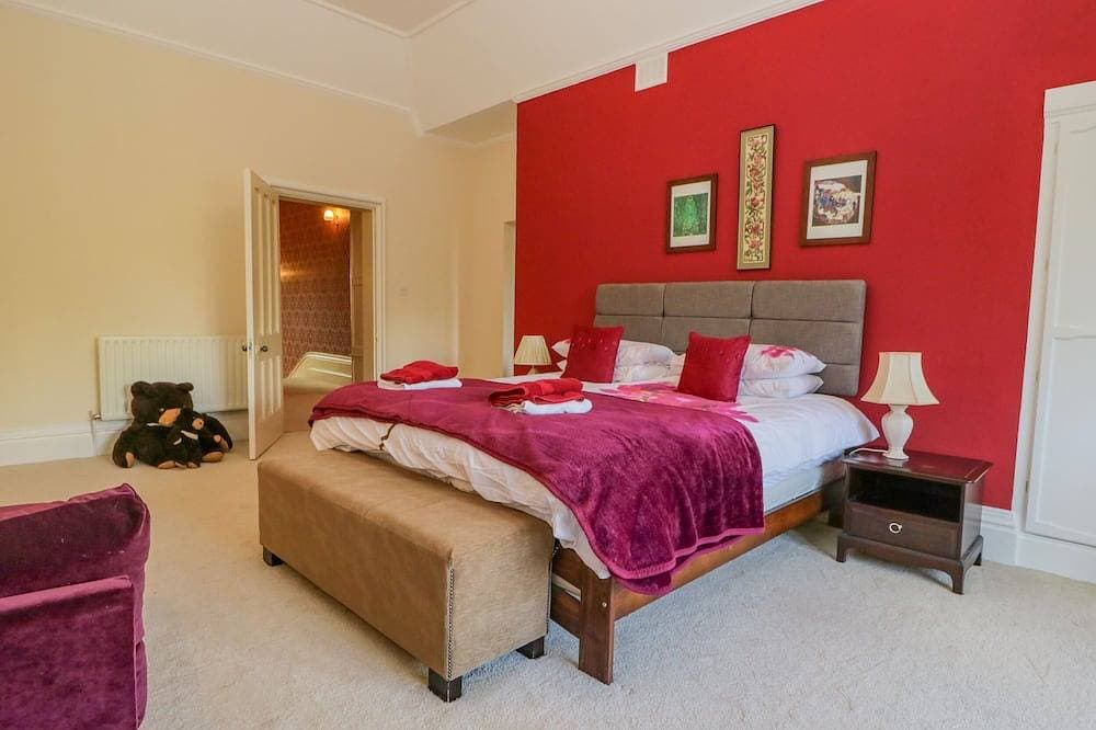 Foto 3 von 30: Millwood Manor, pet friendly, with open fire in Dalton-In-Furness