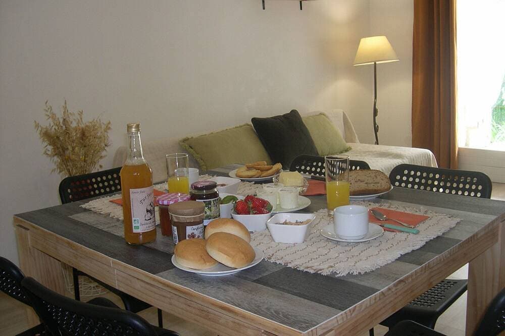 Foto 9 von 23: Air-conditioned house Gorges de l'Ardèche, pets welcome