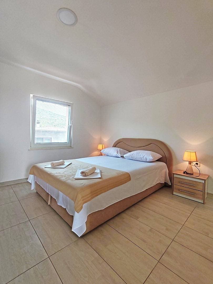 Ferienwohnung 48m² 1