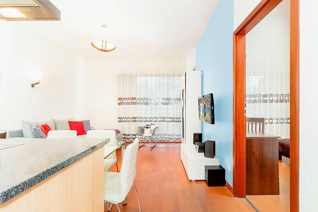 Foto 4 von 20: Ferienwohnung Baltic Plaza