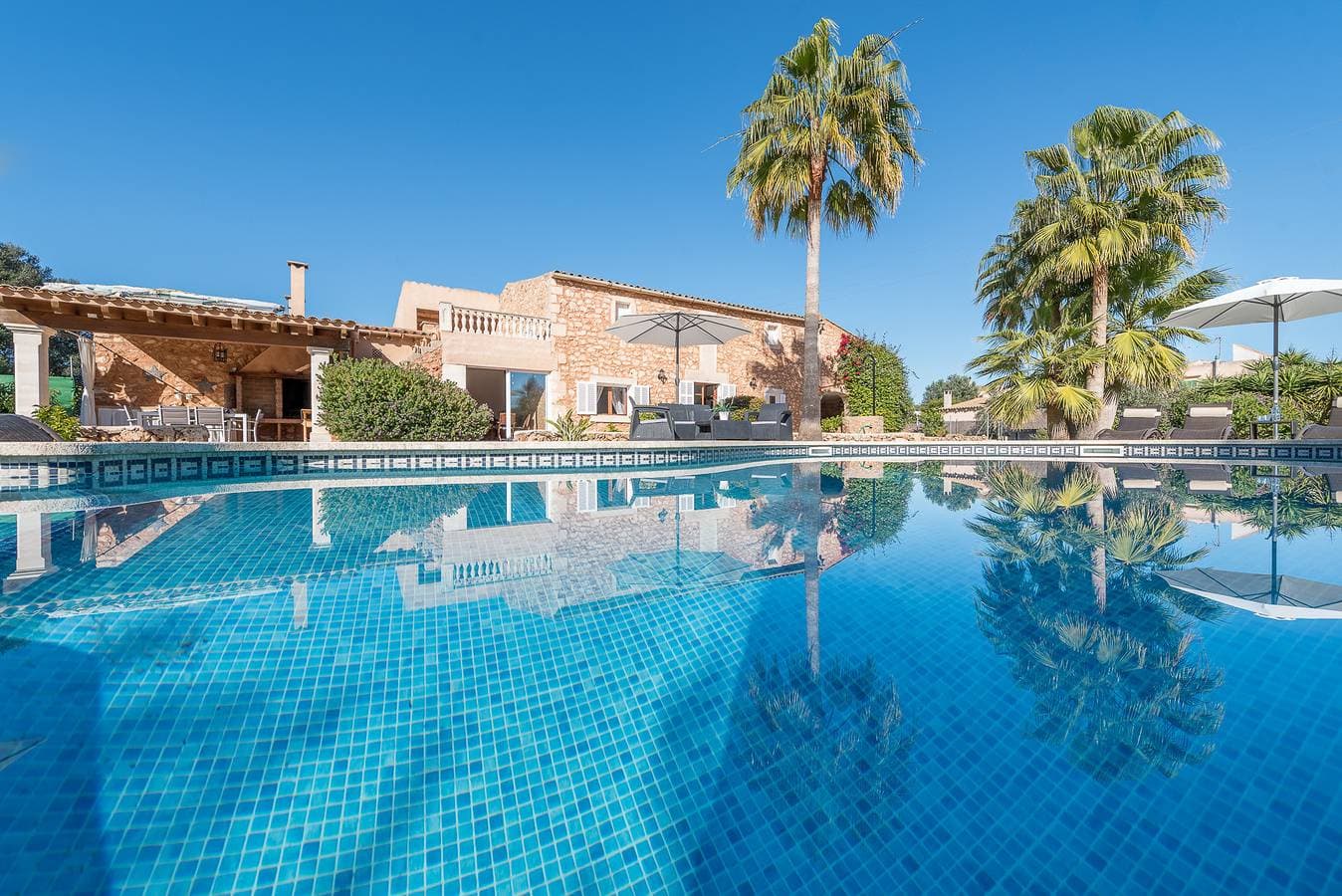 Finca Can Puig 1