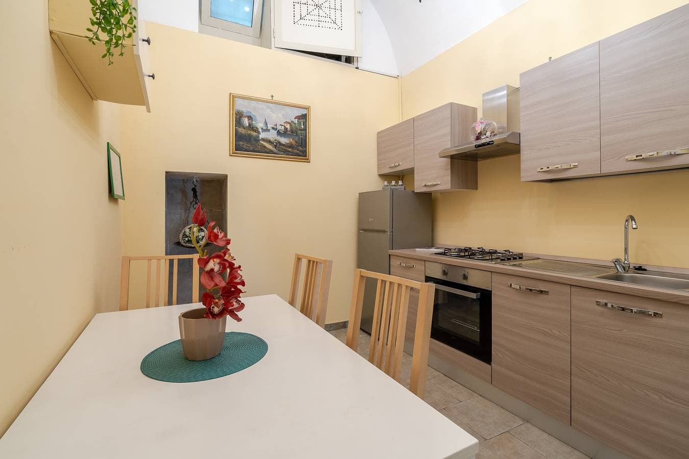 Foto 11 von 20: Ferienapartment "Pomona Noto" mit WLAN und Klimaanlage