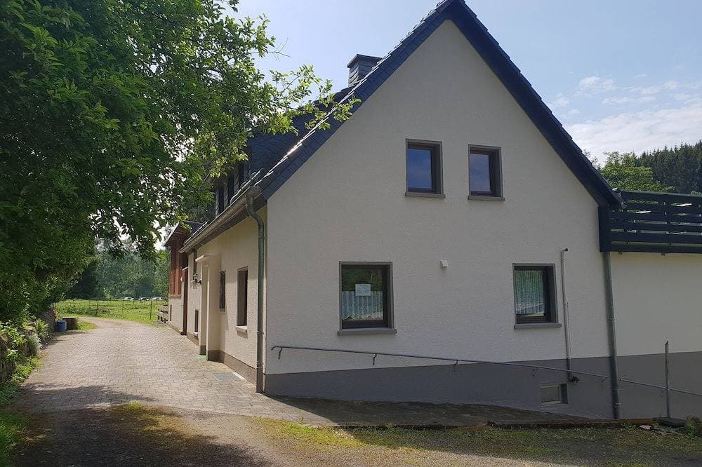 Foto 6 von 22: Ferienwohnung in der Eifel