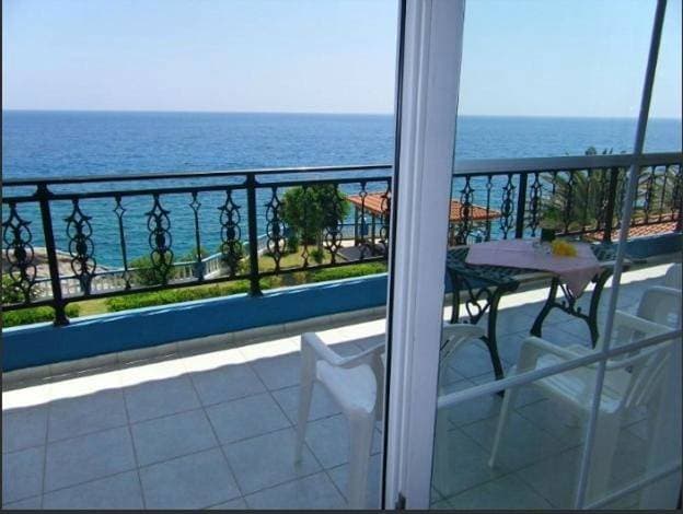 Foto 6 von 8: Studio with Sea View