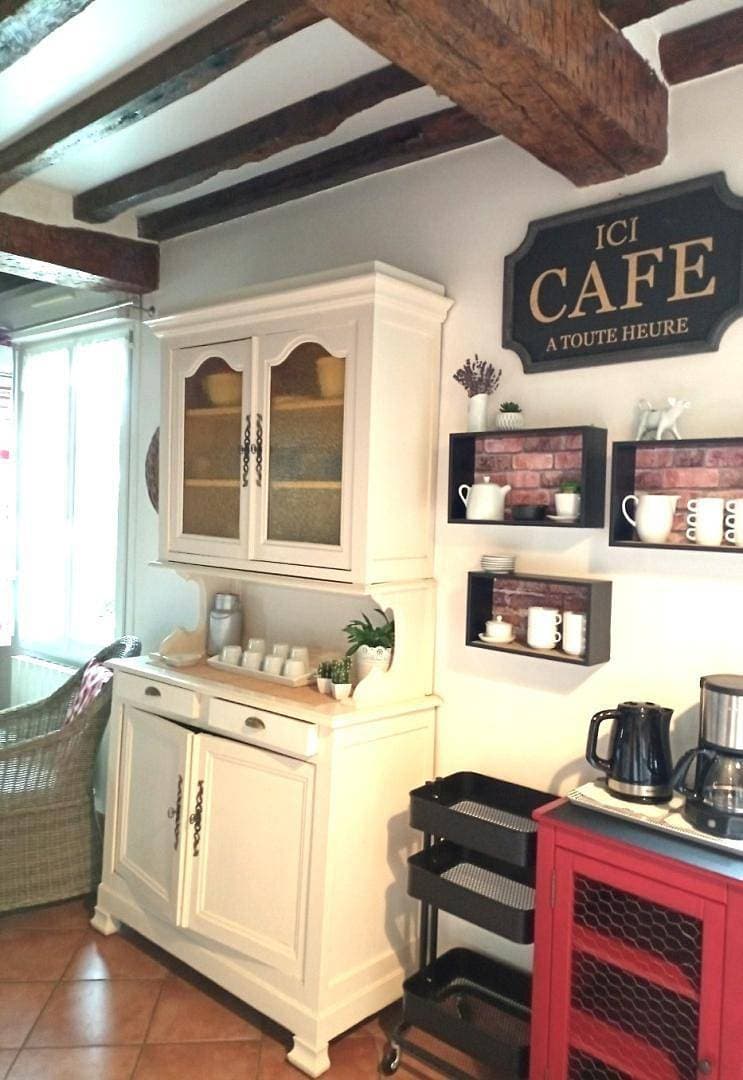 Foto 12 von 60: Gîtes de France® - Les Colombes en Normandie