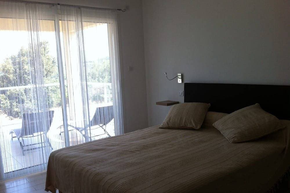 Foto 3 von 29: Villa in der Nähe von den Stränden des Golfs von Valinco, Catering 4 *