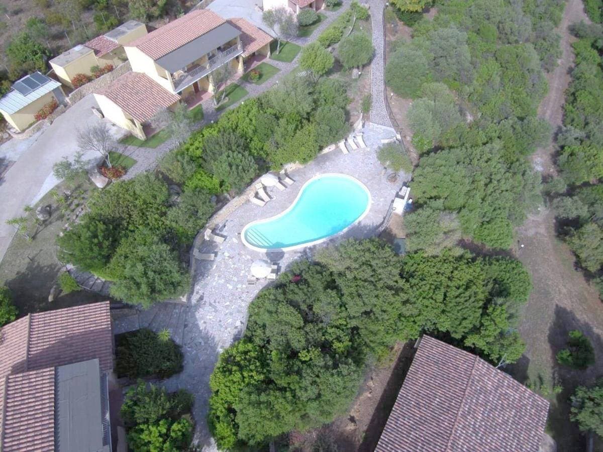 Hotel Belvedere 1