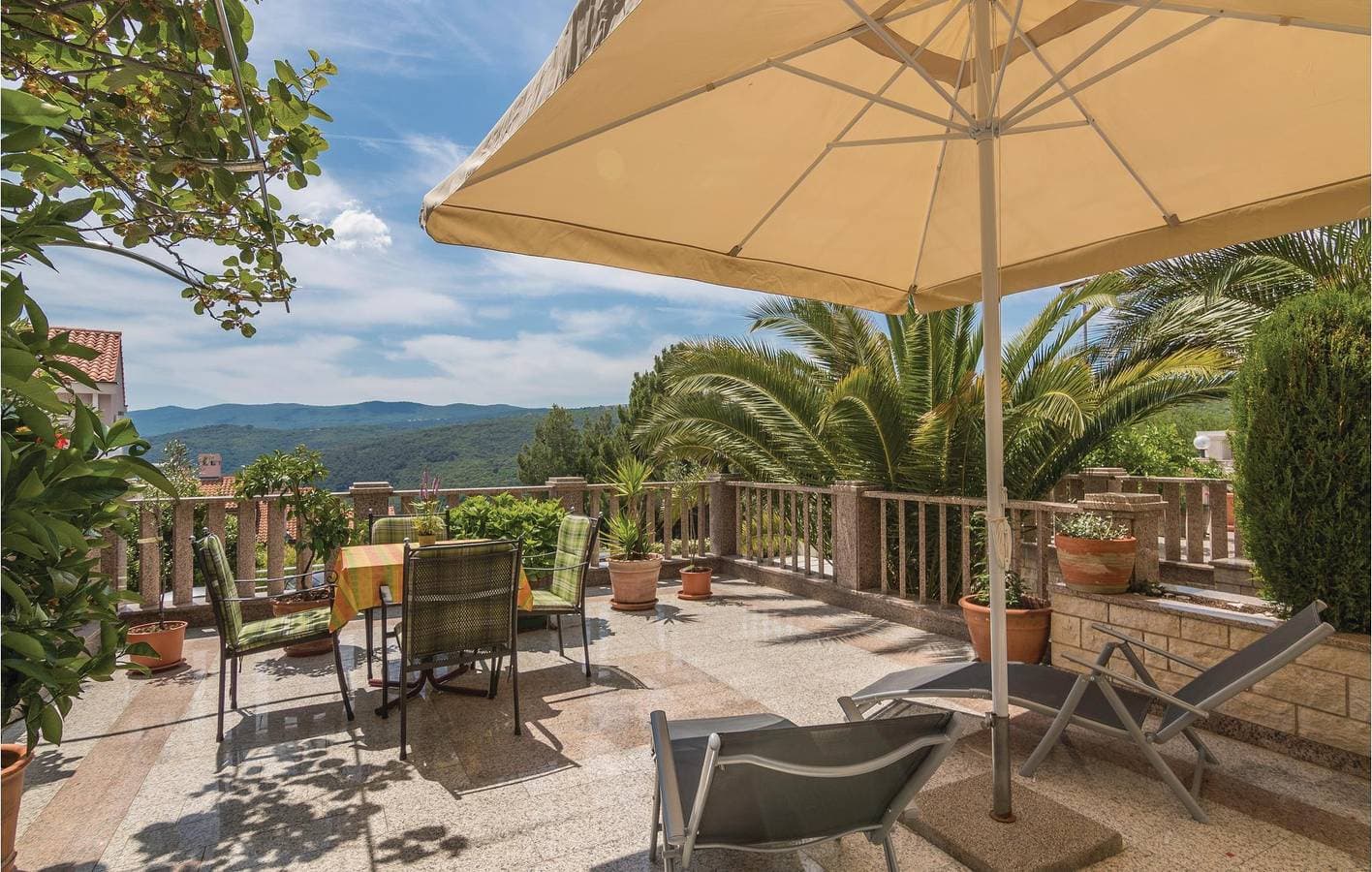 Foto 9 von 28: Gemütliche Ferienwohnung mit Terrasse, WLAN und nur wenige Schritte vom Strand entfernt