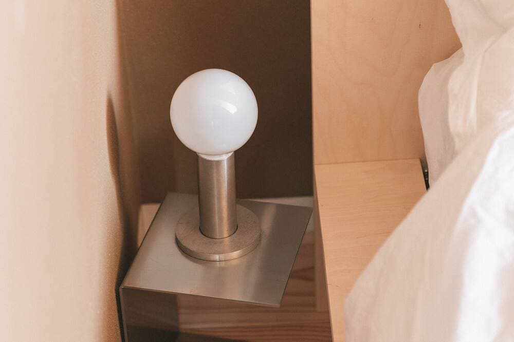 Foto 6 von 30: Dachgeschoss: Kaminofen und Raum für Gemeinschaft